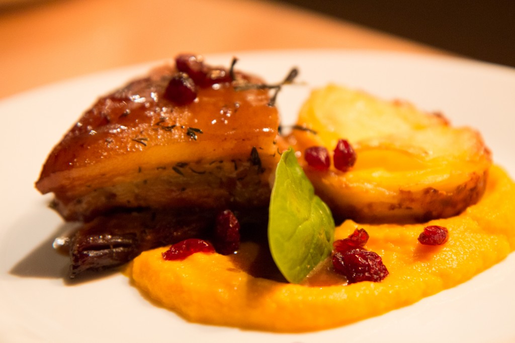 #WeDine ... o cina neconventionala