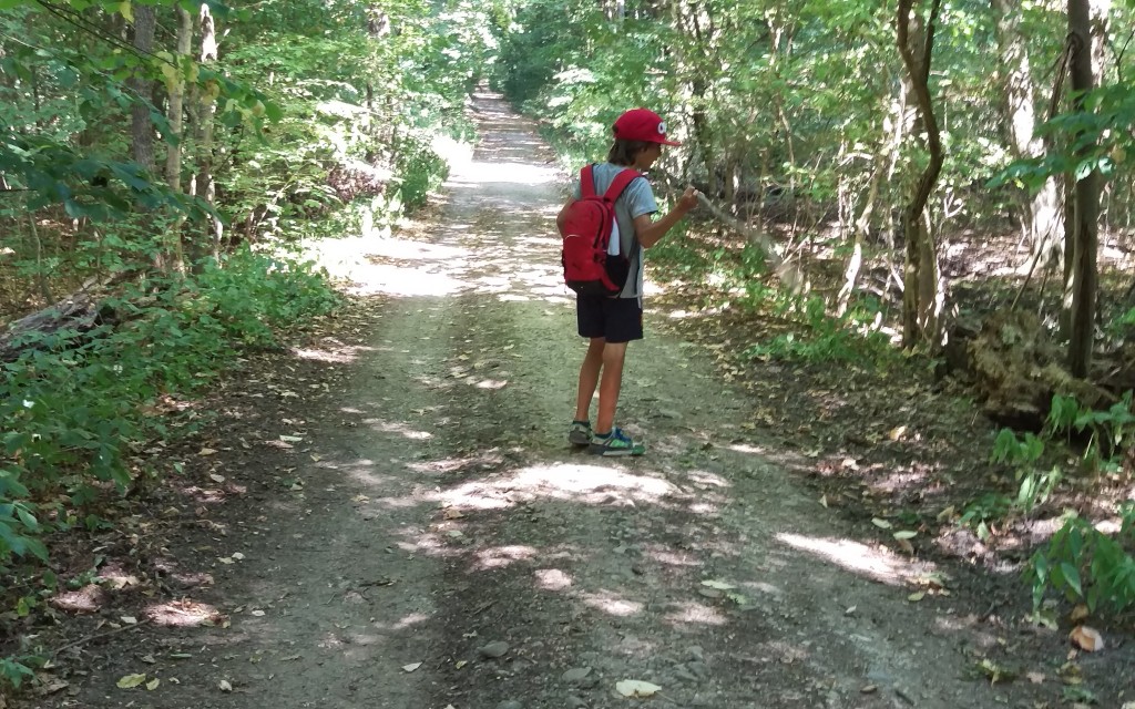 cu copiii...activitati necostisitoare de weekend