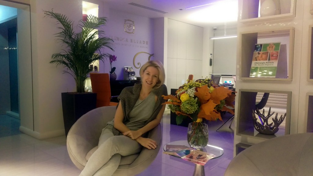 Terapia cu ozon:cum functioneaza acest tratament inedit