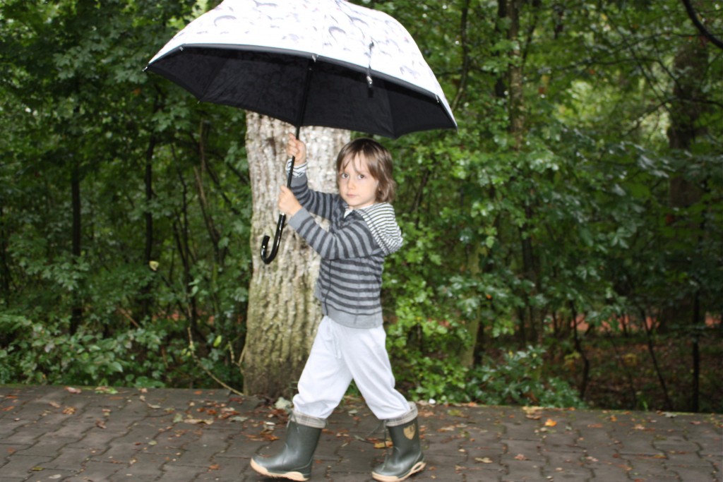 Cu copiii...activitati de weekend necostisitoare