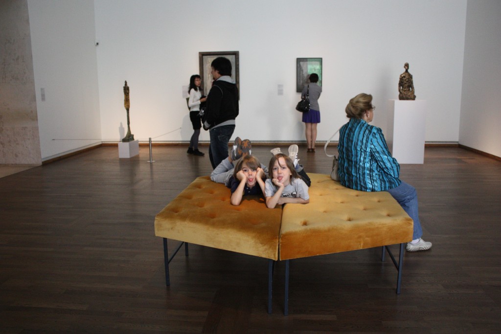 Cu copiii … activitati necostisitoare de weekend 