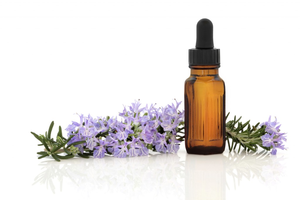 Terapia Florile lui Bach - cum utilizam puterea naturii