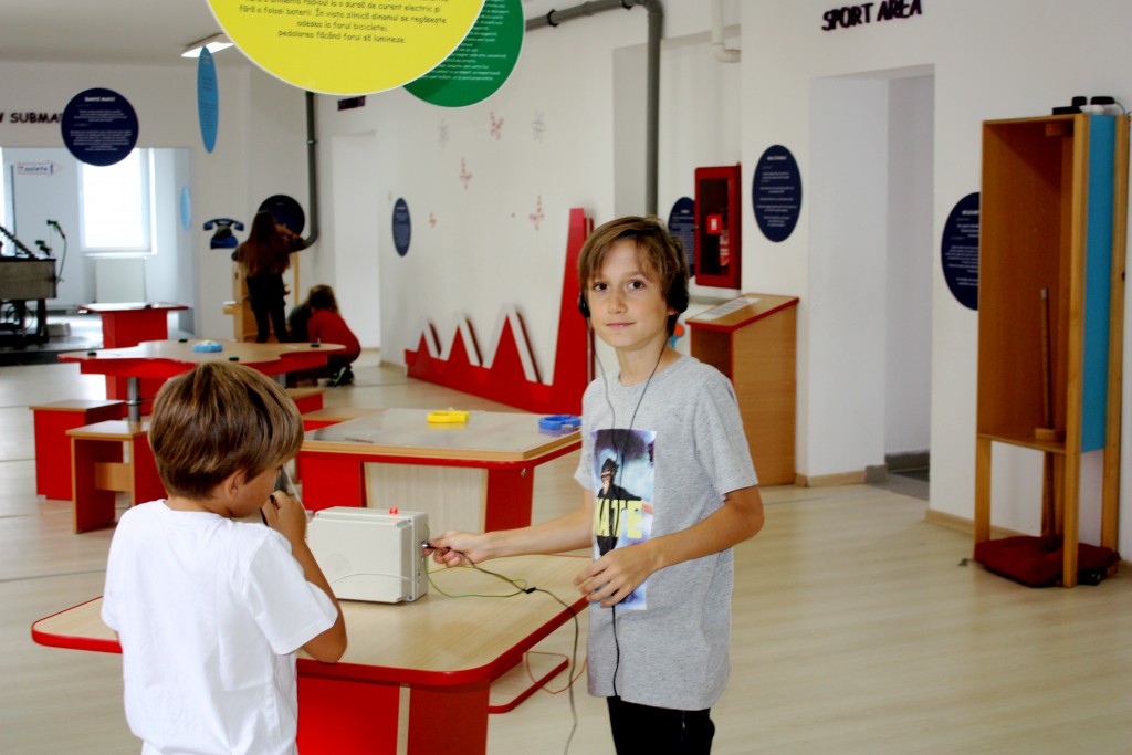 Cu copiii… sau fara! Ce facem iarna?