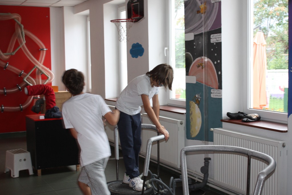 Cu copiii… sau fara! Ce facem iarna?