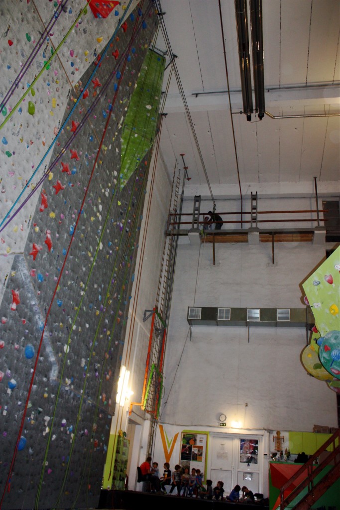 Cu copiii… sau fara! Ce facem iarna?