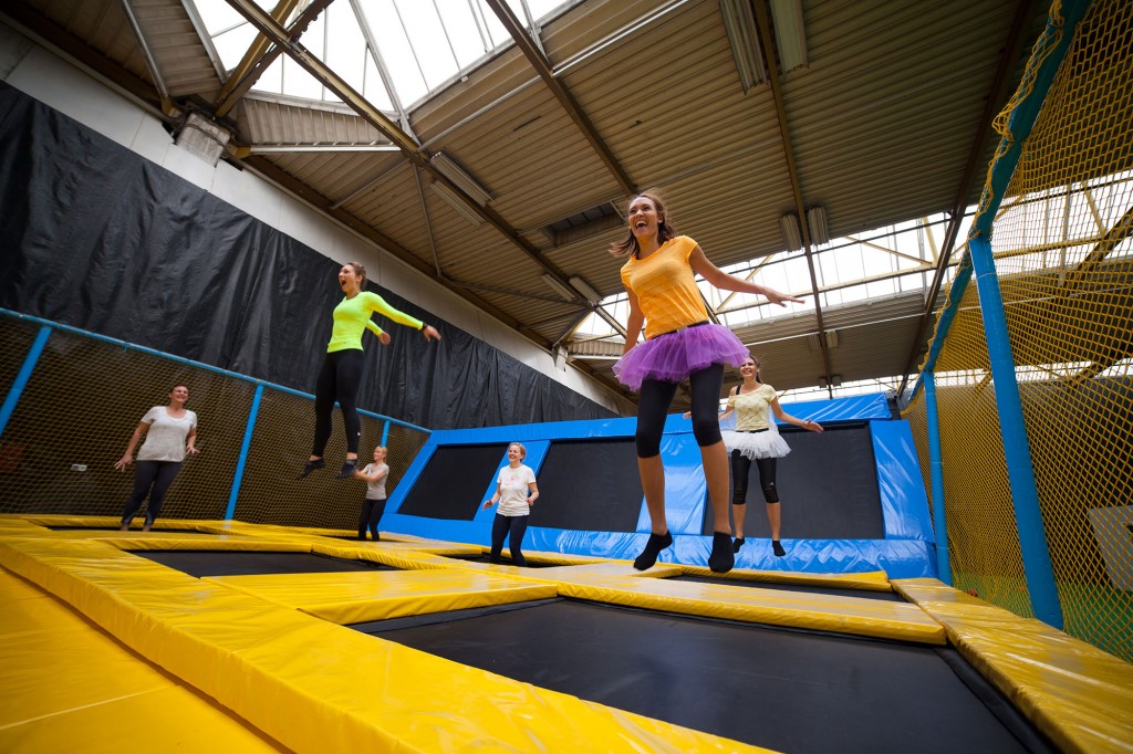 Cu copiii… sau fara! Ce facem iarna?