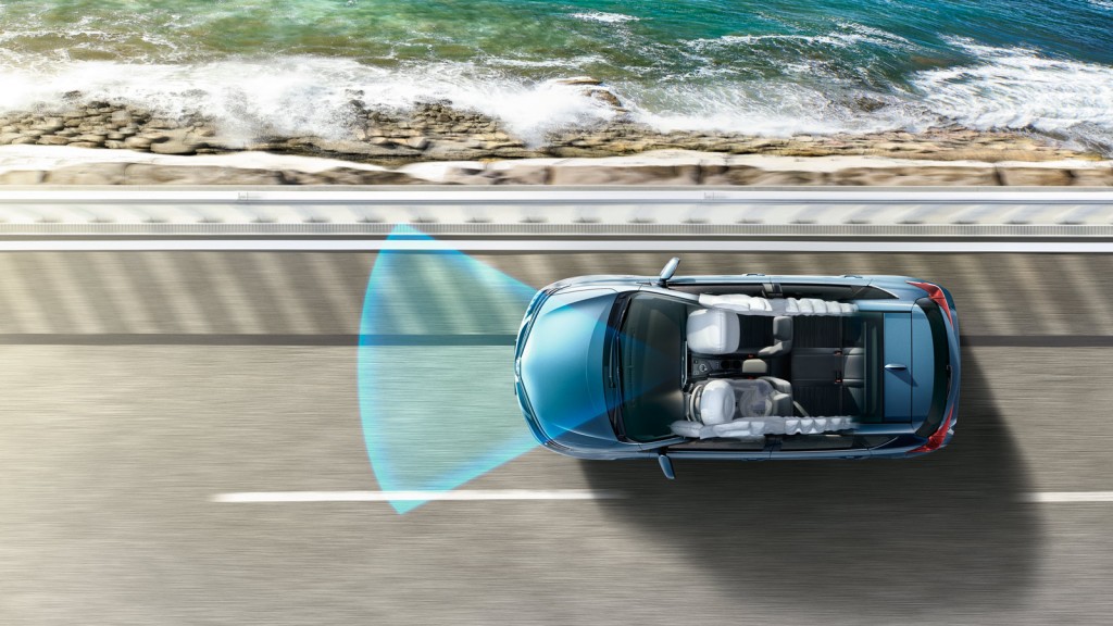 TOYOTA AURIS Hybrid mi-a castigat increderea... cu fiecare kilometru.
