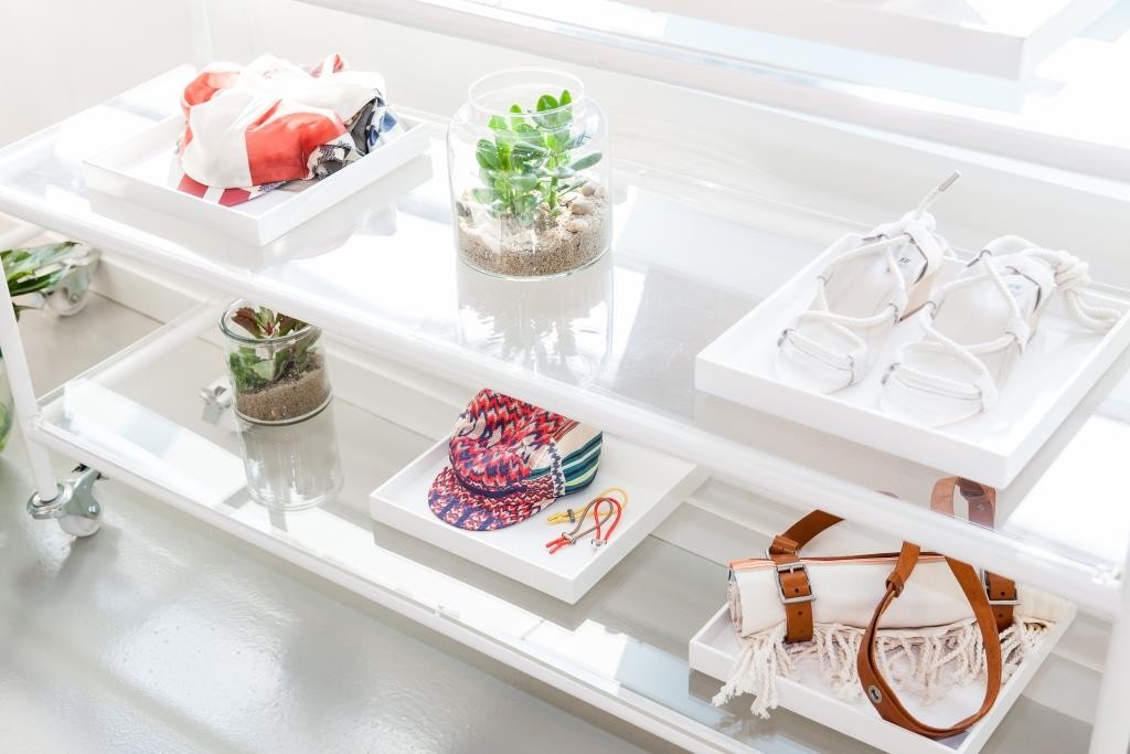 Calatoreste cu stil - Colectia H&M STUDIO S/S 2016 