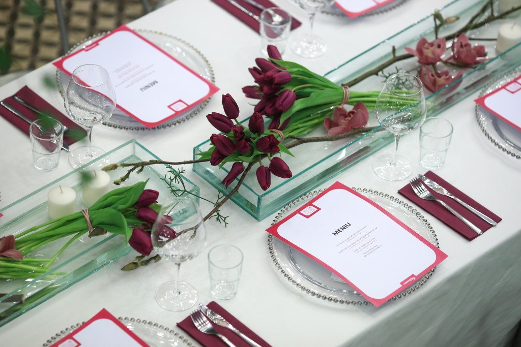 Ten tanar si frumos din interior cu Beautin Collagen