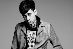 Hedi Slimane - Photo by Handout/Y.R. via Getty Images