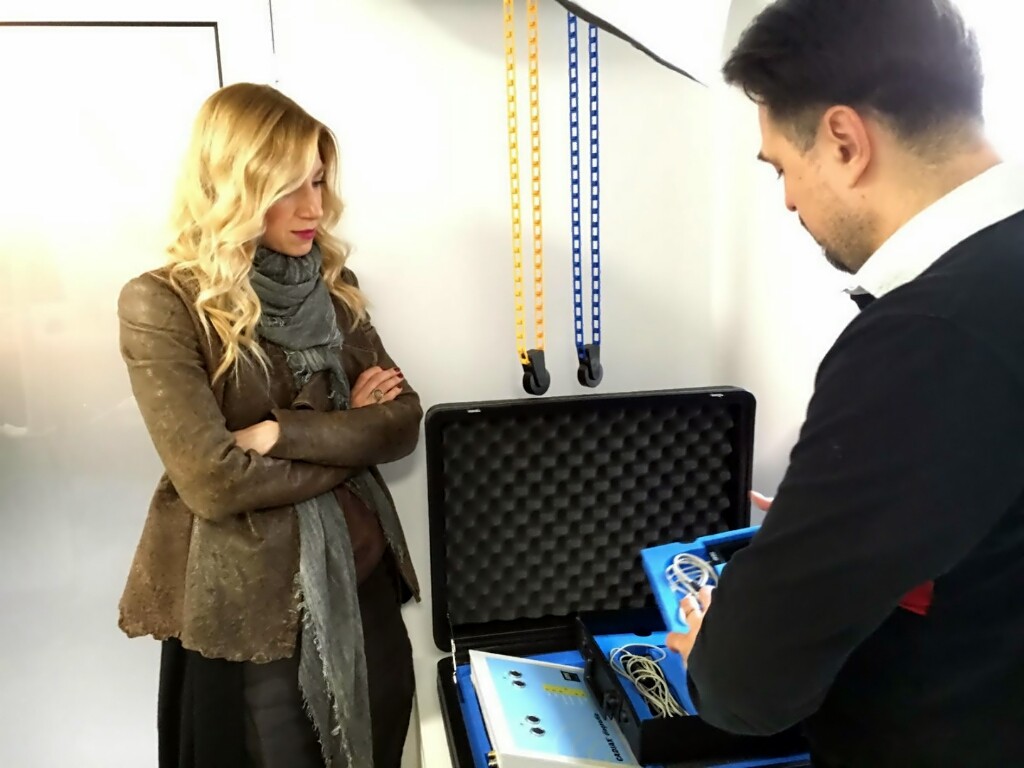 Condilografia, metoda digitalizata de diagnosticare stomatologica