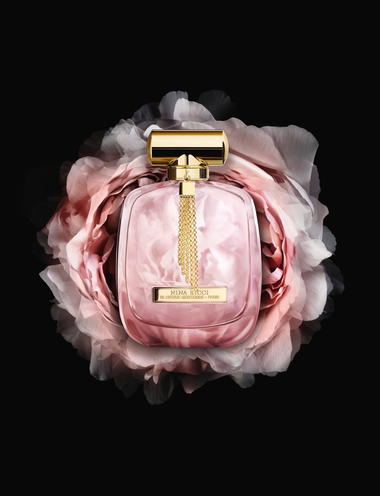 BEAUTY NEWS: Nina Ricci lanseaza L’Extase Caresse de Roses!