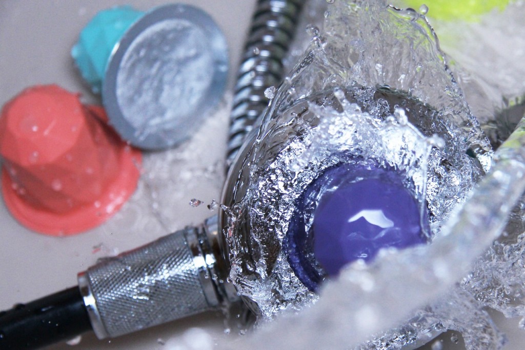 SKINJAY transforma un simplu dus intr-o experienta WOW!