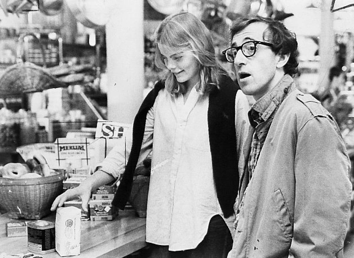 9 filme in regia lui Woody Allen care imi plac 1