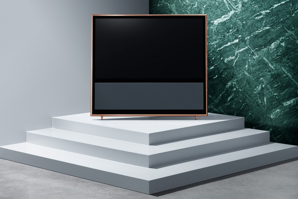 Bang & Olufsen, magia sunetului perfect si a design-ului impecabil.13