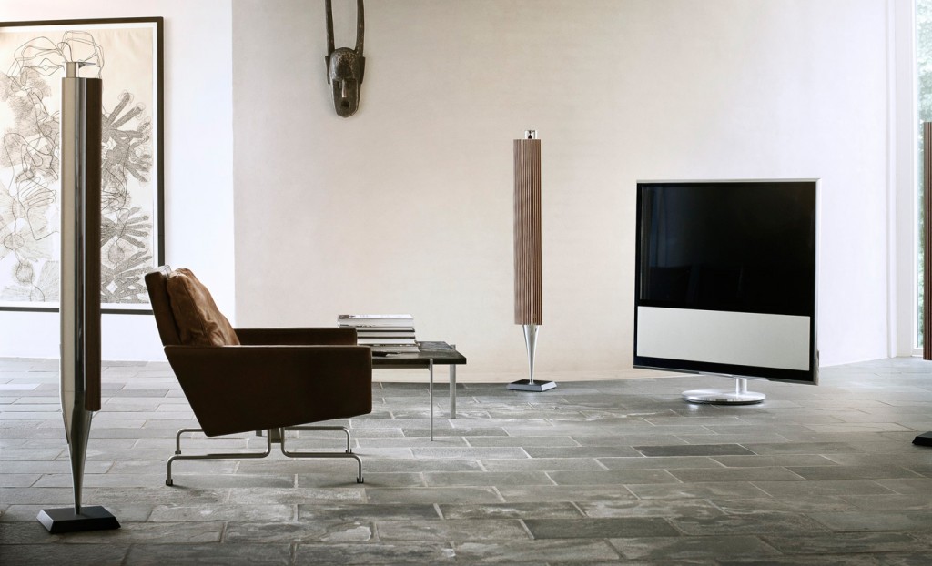 Bang & Olufsen, magia sunetului perfect si a design-ului impecabil.2