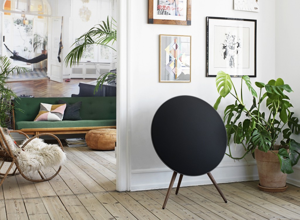 Bang & Olufsen, magia sunetului perfect si a design-ului impecabil.4