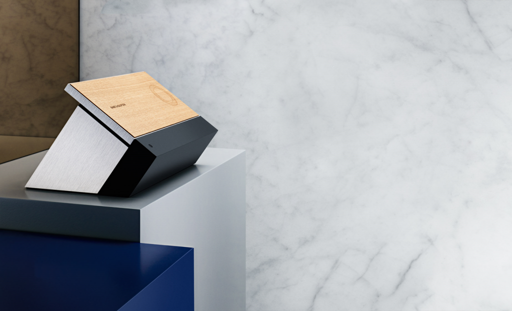 Bang & Olufsen, magia sunetului perfect si a design-ului impecabil.5