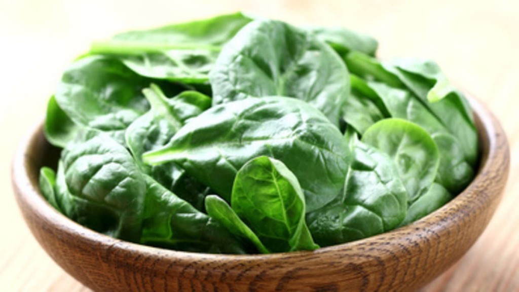 De ce este important fierul, un mineral vital pentru organismul nostru? 2