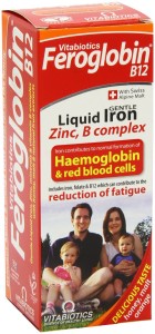 De ce este important fierul, un mineral vital pentru organismul nostru?1