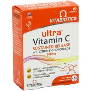 vitcvitabiotics
