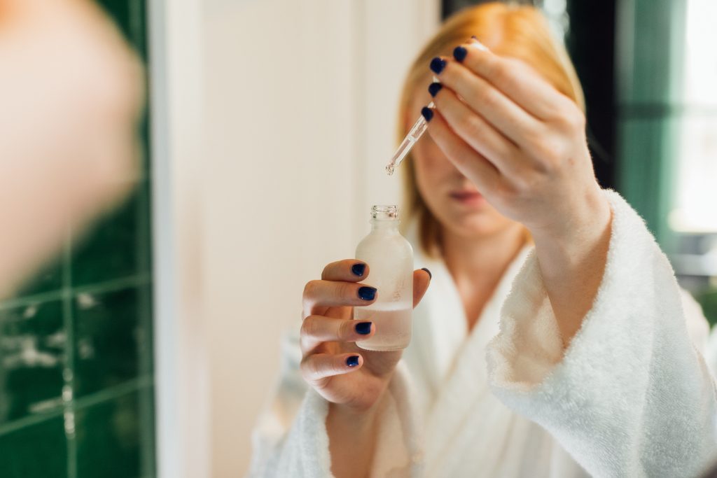 acid hialuronic natural