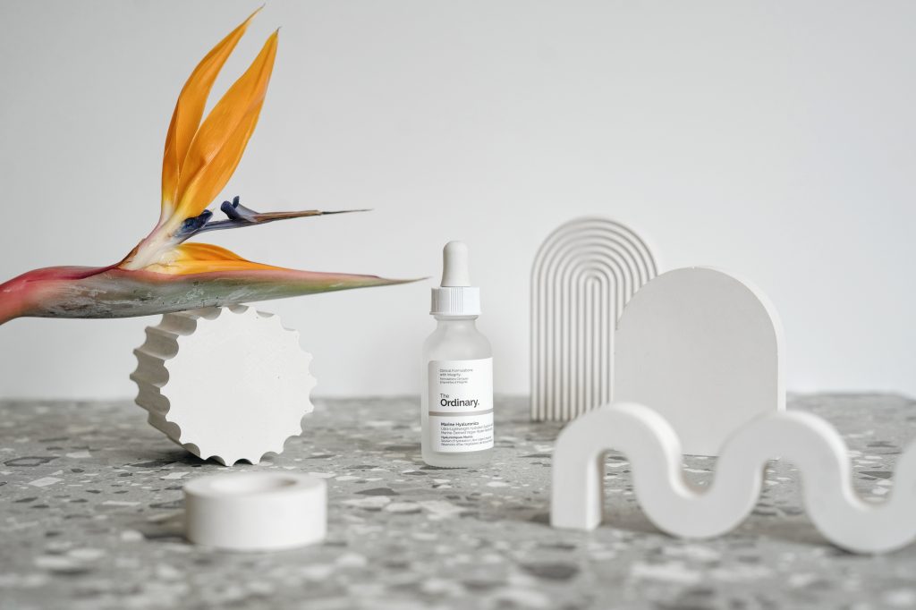 acid hialuronic skincare